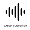 Convert Audio To Base64